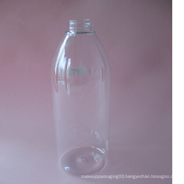 750ml Shower Bottles